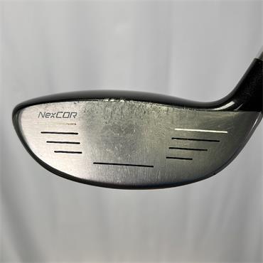 Nike VRs #3 Fubuki Stiff Fairway Gents RH