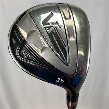Nike VRs #3 Fubuki Stiff Fairway Gents RH