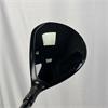 TaylorMade Stealth 2 #3 Hzrdus 70 Stiff Fairway Gents RH