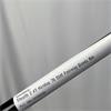TaylorMade Stealth 2 #3 Hzrdus 70 Stiff Fairway Gents RH