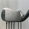 Titleist T200 5-GW Amt Black Steel Stiff Irons Gents RH
