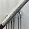 Titleist T200 5-GW Amt Black Steel Stiff Irons Gents RH