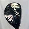 Ping G25 #3 TFC189 Stiff Hybrid Gents RH