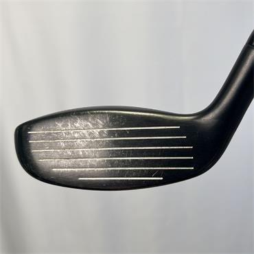Ping G25 #4 TFC189 Regular Hybrid Gents RH