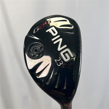 Ping G25 #4 TFC189 Regular Hybrid Gents RH