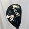 Ping G25 #4 TFC189 Regular Hybrid Gents RH
