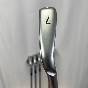 Ping i240 5-PW DG Mid 115 Stiff Steel Irons Gents RH