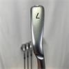 Ping i240 5-PW DG Mid 115 Stiff Steel Irons Gents RH