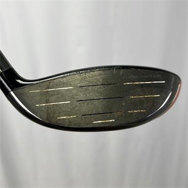 Callaway Mavrik #3 Aldila XStiff Fairway Gents LH