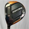 Callaway Mavrik #3 Aldila XStiff Fairway Gents LH