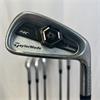 TaylorMade MC Forged 5-PW Steel Regular Irons Gents RH
