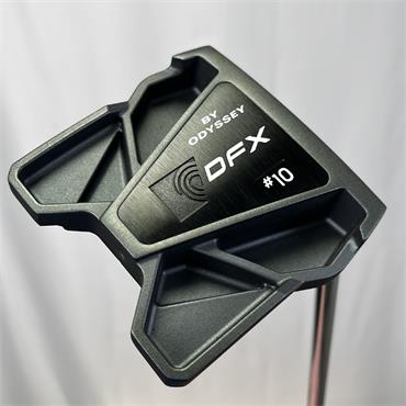 Odyssey DFX #10 34" Putter Gents RH