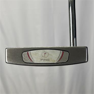 Ping Faith Wack-E 35" Putter Ladies RH