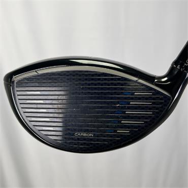 TaylorMade Qi10 Max 10.5 Ventus Regular Driver Gents RH