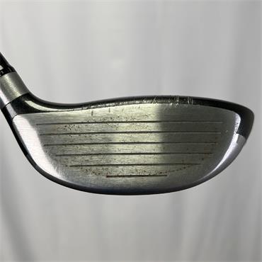 TaylorMade SLDR #3 Phenom Stiff Fairway Gents LH