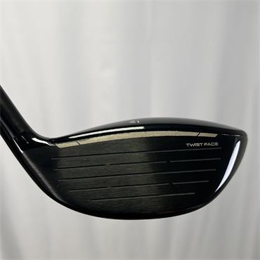 TaylorMade Qi10 #3 Ventus TR Regular Fairway Gents LH