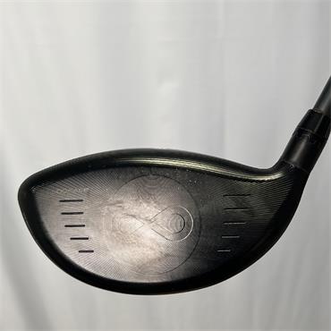 Cobra SpeedZone 9.0 HZRDUS Stiff Driver Gents RH
