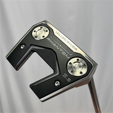 Scotty Cameron Phantom 24 5.5 35" Putter Gents RH