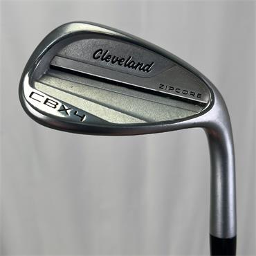 Cleveland CBX4 44.12 KBS Steel Wedge Gents RH