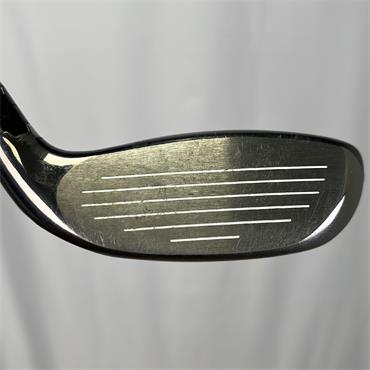 Callaway Paradym #3 Hzrdus Stiff Hybrid Gents LH