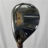 Callaway Paradym #3 Hzrdus Stiff Hybrid Gents LH