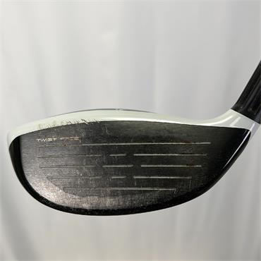 TaylorMade Sim 2 Max #3 Ventus Stiff Fairway Gents RH
