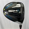 TaylorMade Sim 2 Max #3 Ventus Stiff Fairway Gents RH