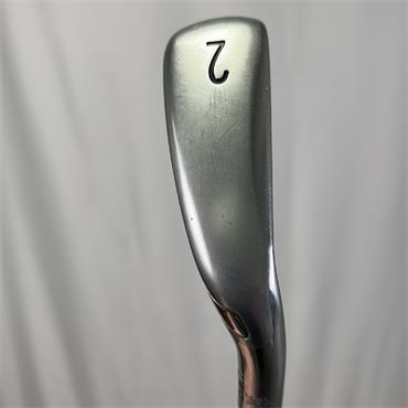 Titleist U510 #2 DG105 Stiff Steel Driving Iron Gents RH