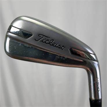 Titleist U510 #2 DG105 Stiff Steel Driving Iron Gents RH