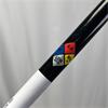 TaylorMade Stealth #3 Hzrdus Smoke Stiff Hybrid Gents RH