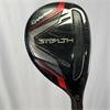 TaylorMade Stealth #3 Hzrdus Smoke Stiff Hybrid Gents RH