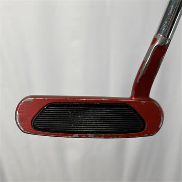 TaylorMade TP Collection Red Ardmore 3 33" Putter Gents RH