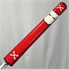 TaylorMade TP Collection Red Ardmore 3 33" Putter Gents RH