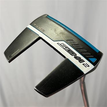 Ping Sigma 2 Tyne 34" Putter Gents RH