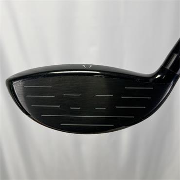 Srixon ZF85 #3 Miyazaki Regular Fairway Gents RH