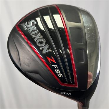 Srixon ZF85 #3 Miyazaki Regular Fairway Gents RH