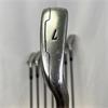 Callaway Mavrik Max 5-AW +1" Stiff Steel Irons Gents RH