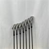 Callaway Mavrik Max 5-AW +1" Stiff Steel Irons Gents RH