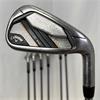 Callaway Mavrik Max 5-AW +1" Stiff Steel Irons Gents RH