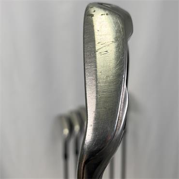 Cobra Bio-Cell 5-PW Regular Steel Iron Gents LH