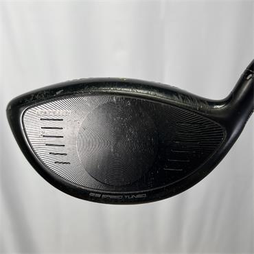 Cobra King F9 10.5 Helium Stiff Driver Gents RH
