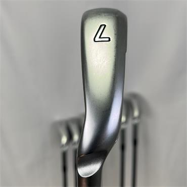 Ping G425 5-SW Regular Graphitre Irons Gents LH