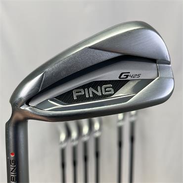 Ping G425 5-SW Regular Graphitre Irons Gents LH