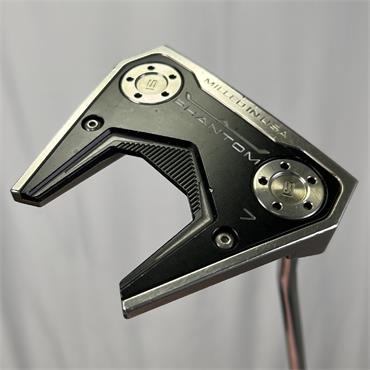 Scotty Cameron 2025 Phantom #7 34" Putter Gents RH