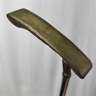 Ping Karsten Copper Zing 34" Putter Gents RH