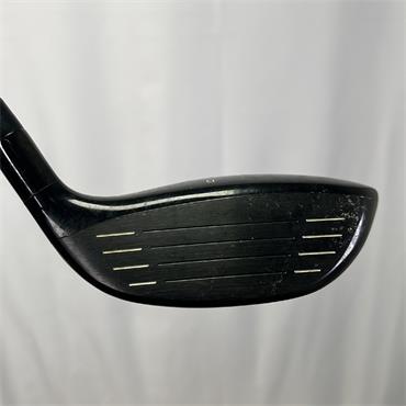 Wilson Dynapwr Max #5 LinQ Stiff Fairway Gents LH