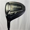 Wilson Dynapwr Max #5 LinQ Stiff Fairway Gents LH