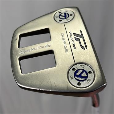 TaylorMade Hydroblast Dupage 34" Putter Gents RH