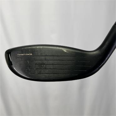 TaylorMade Qi4D Max #5H Reax Regular Hybrid Gents RH