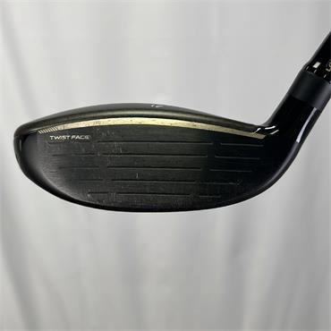 TaylorMade Qi4D Max #5 Reax Regular Fairway Gents RH